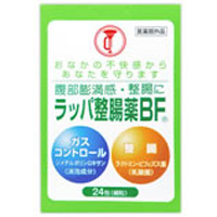 ラッパ整腸薬BF(医薬部外品) 24包