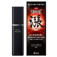 薬用モウガ 漲（ミナギ）120ml