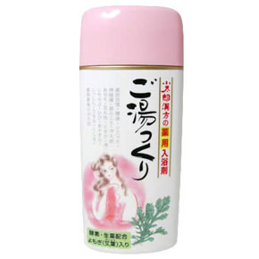 「小太郎漢方製薬」ご湯っくり 500g