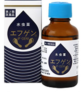 エフゲン 30ml