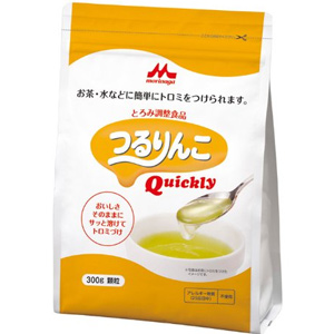 クリニコ つるりんこ クイックリー 300g