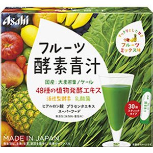 フルーツ酵素青汁90g（3g×30袋）