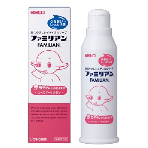 ファミリアン 170ml 1個