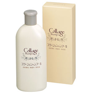 コラージュシャンプーS 200ml 1個