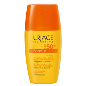 ユリアージュ バリアサン UVミルク 30ml
