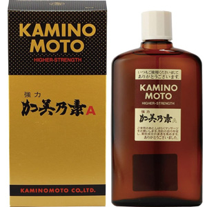 強力加美乃素A 200ml