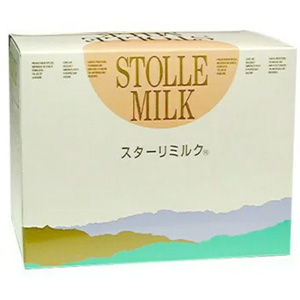 スターリミルク 20g×32袋×2個
