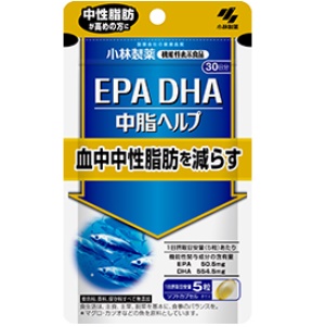 小林製薬 EPA DHA 150粒 30日分 