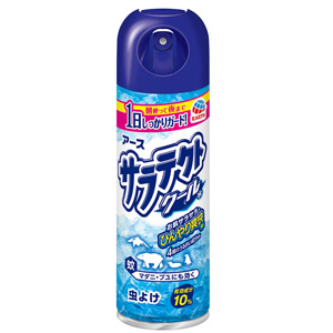 サラテクト クール 200ml