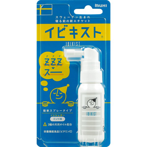 イビキスト 25g 