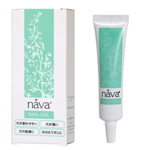 NAVA(ナーバ) ネイルジェル 15g