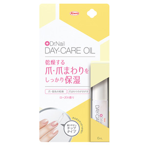 デイケアオイル 6mL