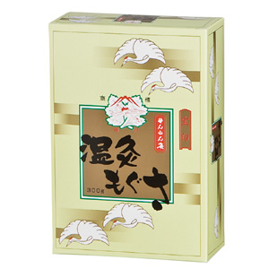 せんねん灸 温灸用もぐさ 宝印（特級品）300g入