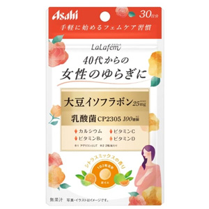 ララフェム シトラスミックスの香り 30日分 60粒入