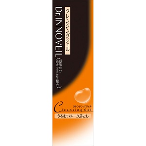 ドクターイノベール クレンジングジェル 120ml