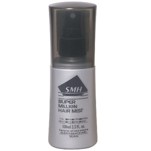  スーパーミリオンヘアミスト 100ml