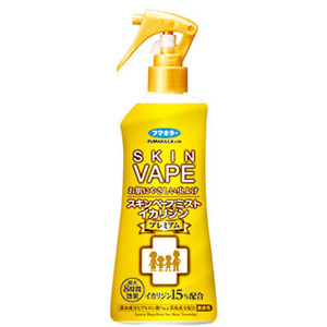 スキンベープミスト イカリジンプレミアム［イカリジン配合］200ml