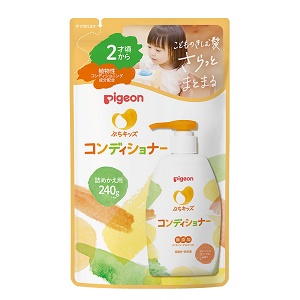ぷちキッズシリーズ　コンディショナー　詰めかえ用240g