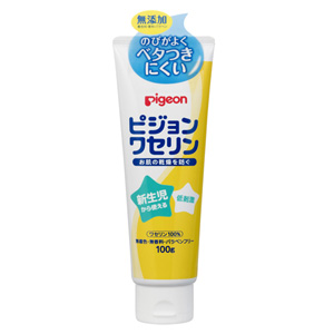 ピジョンワセリン 100g
