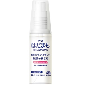 はだまも ミスト 60mL