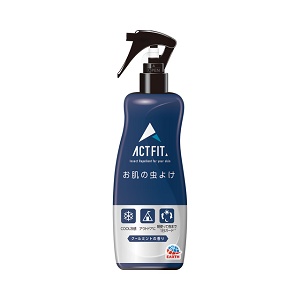 はだまも ＡＣＴ ＦＩＴ　ミスト 200mL