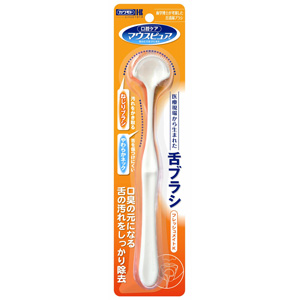 マウスピュアフレッシュメイト K 舌ブラシ