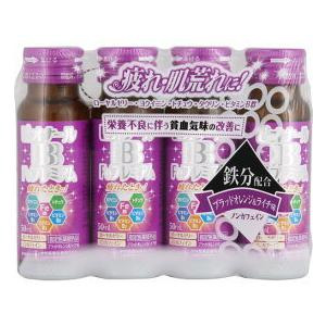 ピオナールBB FEプレミアム 50ml×4本 1個