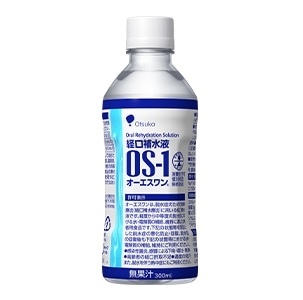 オーエスワン(OS-1) 300mL 