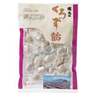 坂元のくろず飴　100ｇ