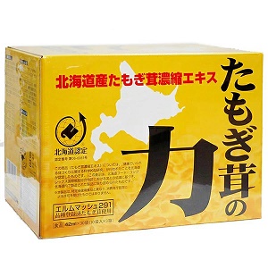 たもぎ茸の力 42ml×30袋