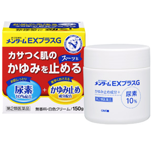 近江兄弟社 メンタームEXプラスG 150g