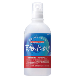 赤穂化成 天海のにがり 450ml　1ケース（20本）同梱不可