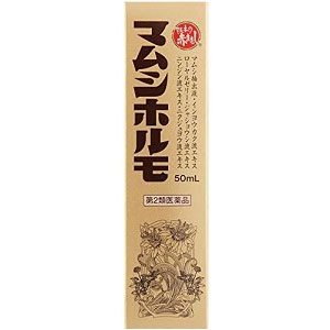 マムシホルモ 50ml×10個