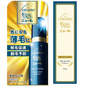 薬用育毛剤 ニューモ 75ml