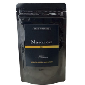 メディカルワン・プロ 粉タイプ(犬・猫兼用) 60g