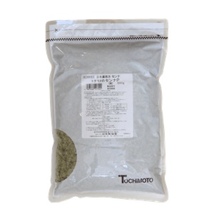 トチモトのセンナP （刻）500g