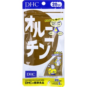 DHCオルニチン 20日分 (100粒)