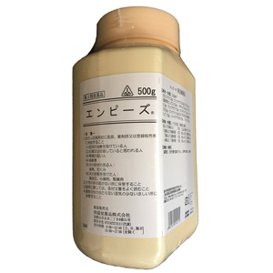 剤盛堂 エンピーズ 500g