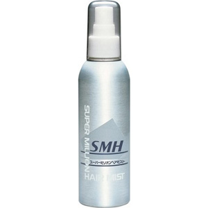 スーパーミリオンヘアミスト 165ml