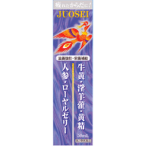 十王精S 50ml 1本