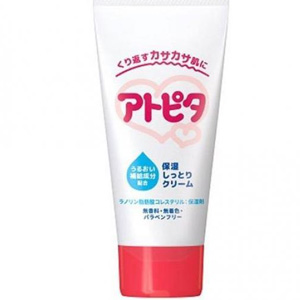 アトピタ 保湿しっとりクリーム 60g